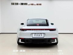 Porsche 911 2023 Carrera S 3.0T - ფოტო 7