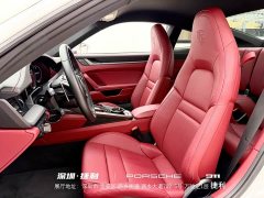 Porsche 911 2023 Carrera S 3.0T - ფოტო 9
