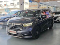 Honda Odyssey 2.0L e:HEV Sharp Premium Edition - ფოტო 1