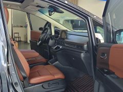 Honda Odyssey 2.0L e:HEV Sharp Premium Edition - ფოტო 11