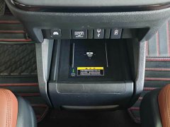 Honda Odyssey 2.0L e:HEV Sharp Premium Edition - ფოტო 13