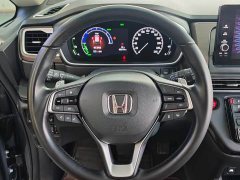 Honda Odyssey 2.0L e:HEV Sharp Premium Edition - ფოტო 15