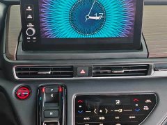Honda Odyssey 2.0L e:HEV Sharp Premium Edition - ფოტო 16