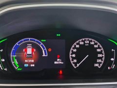 Honda Odyssey 2.0L e:HEV Sharp Premium Edition - ფოტო 17