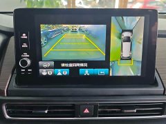 Honda Odyssey 2.0L e:HEV Sharp Premium Edition - ფოტო 18