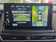 Honda Odyssey 2.0L e:HEV Sharp Premium Edition - ფოტო 19
