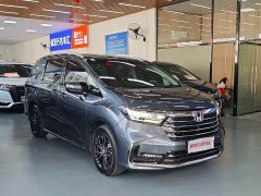 Honda Odyssey 2.0L e:HEV Sharp Premium Edition - ფოტო 3