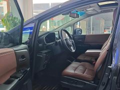 Honda Odyssey 2.0L e:HEV Sharp Premium Edition - ფოტო 5