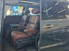 Honda Odyssey 2.0L e:HEV Sharp Premium Edition - ფოტო 6