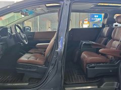 Honda Odyssey 2.0L e:HEV Sharp Premium Edition - ფოტო 7