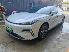 Geely Galaxy Xingyao 8 130km EM-i Premium Edition - ფოტო 1