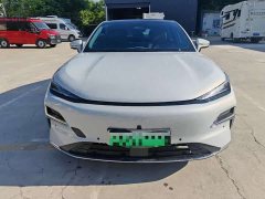 Geely Galaxy Xingyao 8 130km EM-i Premium Edition - ფოტო 2
