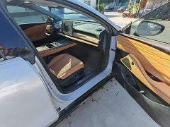 Geely Galaxy Xingyao 8 130km EM-i Premium Edition - ფოტო 4