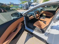 Geely Galaxy Xingyao 8 130km EM-i Premium Edition - ფოტო 5