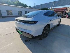 Geely Galaxy Xingyao 8 130km EM-i Premium Edition - ფოტო 6