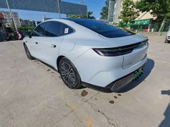 Geely Galaxy Xingyao 8 130km EM-i Premium Edition - ფოტო 7