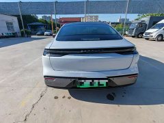 Geely Galaxy Xingyao 8 130km EM-i Premium Edition - ფოტო 8