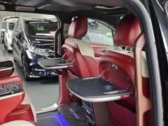 Toyota Sienna 2.5L Hybrid Comfort Edition - ფოტო 12