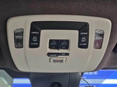 Toyota Sienna 2.5L Hybrid Comfort Edition - ფოტო 20