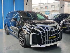 Toyota Sienna 2.5L Hybrid Comfort Edition - ფოტო 3