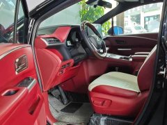 Toyota Sienna 2.5L Hybrid Comfort Edition - ფოტო 5