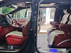Toyota Sienna 2.5L Hybrid Comfort Edition - ფოტო 6