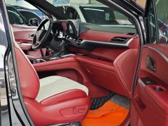 Toyota Sienna 2.5L Hybrid Comfort Edition - ფოტო 9