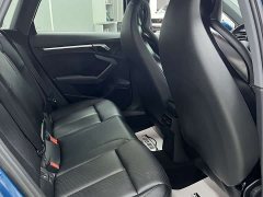 Audi A3 2021 Sportback 35 TFSI Fashion Sport - ფოტო 15