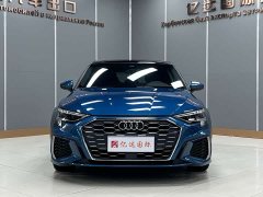 Audi A3 2021 Sportback 35 TFSI Fashion Sport - ფოტო 2