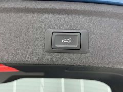 Audi A3 2021 Sportback 35 TFSI Fashion Sport - ფოტო 7
