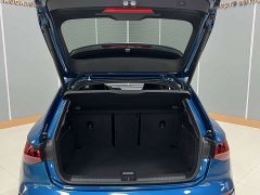 Audi A3 2021 Sportback 35 TFSI Fashion Sport - ფოტო 8