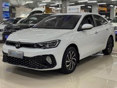 Volkswagen Lavida Sharp 1.5L Automatic New Vision Edition - ფოტო 1