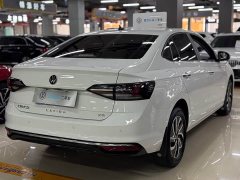 Volkswagen Lavida Sharp 1.5L Automatic New Vision Edition - ფოტო 10