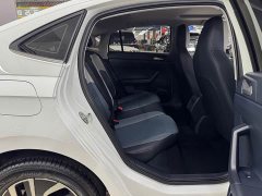 Volkswagen Lavida Sharp 1.5L Automatic New Vision Edition - ფოტო 12