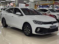 Volkswagen Lavida Sharp 1.5L Automatic New Vision Edition - ფოტო 3