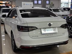 Volkswagen Lavida Sharp 1.5L Automatic New Vision Edition - ფოტო 8