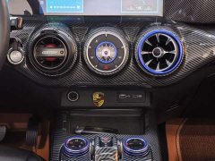 Tank 300 Off-Road Edition 2.0T Conqueror - ფოტო 10