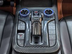 Tank 300 Off-Road Edition 2.0T Conqueror - ფოტო 11