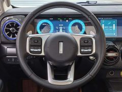 Tank 300 Off-Road Edition 2.0T Conqueror - ფოტო 12