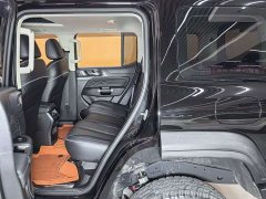Tank 300 Off-Road Edition 2.0T Conqueror - ფოტო 16