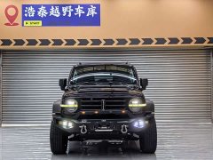 Tank 300 Off-Road Edition 2.0T Conqueror - ფოტო 2