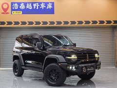 Tank 300 Off-Road Edition 2.0T Conqueror - ფოტო 3