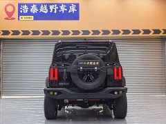 Tank 300 Off-Road Edition 2.0T Conqueror - ფოტო 5
