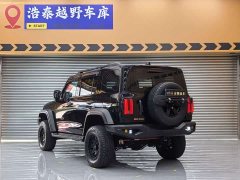 Tank 300 Off-Road Edition 2.0T Conqueror - ფოტო 6