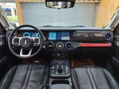 Tank 300 Off-Road Edition 2.0T Conqueror - ფოტო 9