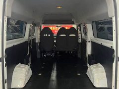 Dà Ná Dyna V1 Long Wheelbase High Roof Multifunctional Edition (62kWh) - photo 10