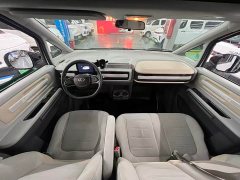 Dà Ná Dyna V1 Long Wheelbase High Roof Multifunctional Edition (62kWh) - photo 11