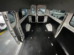 Dà Ná Dyna V1 Long Wheelbase High Roof Multifunctional Edition (62kWh) - photo 12