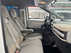 Dà Ná Dyna V1 Long Wheelbase High Roof Multifunctional Edition (62kWh) - photo 13