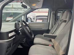 Dà Ná Dyna V1 Long Wheelbase High Roof Multifunctional Edition (62kWh) - photo 14